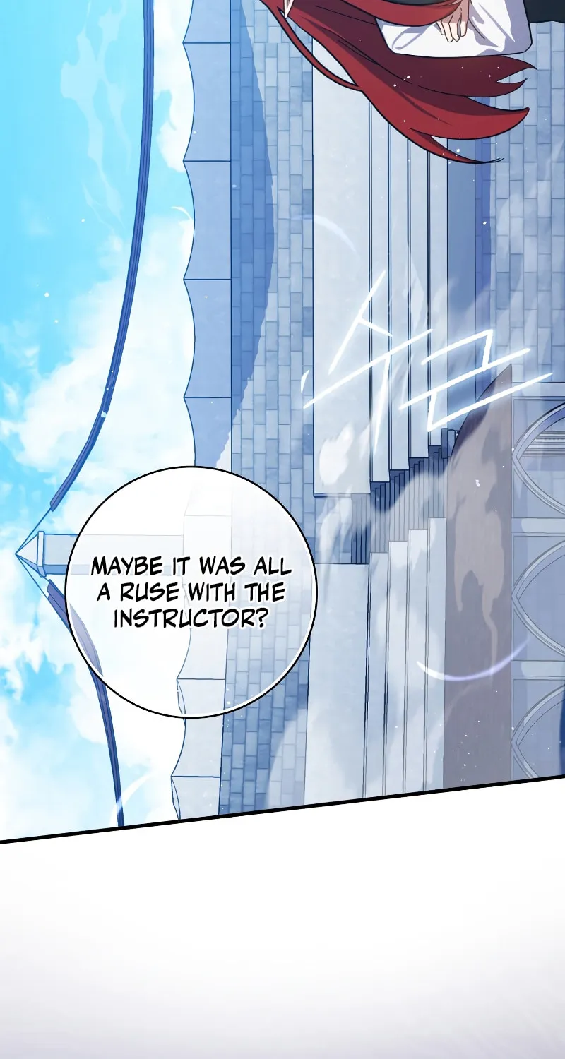 The Reincarnated Assassin Is a Swordmaster Chapter 13 page 33 - 