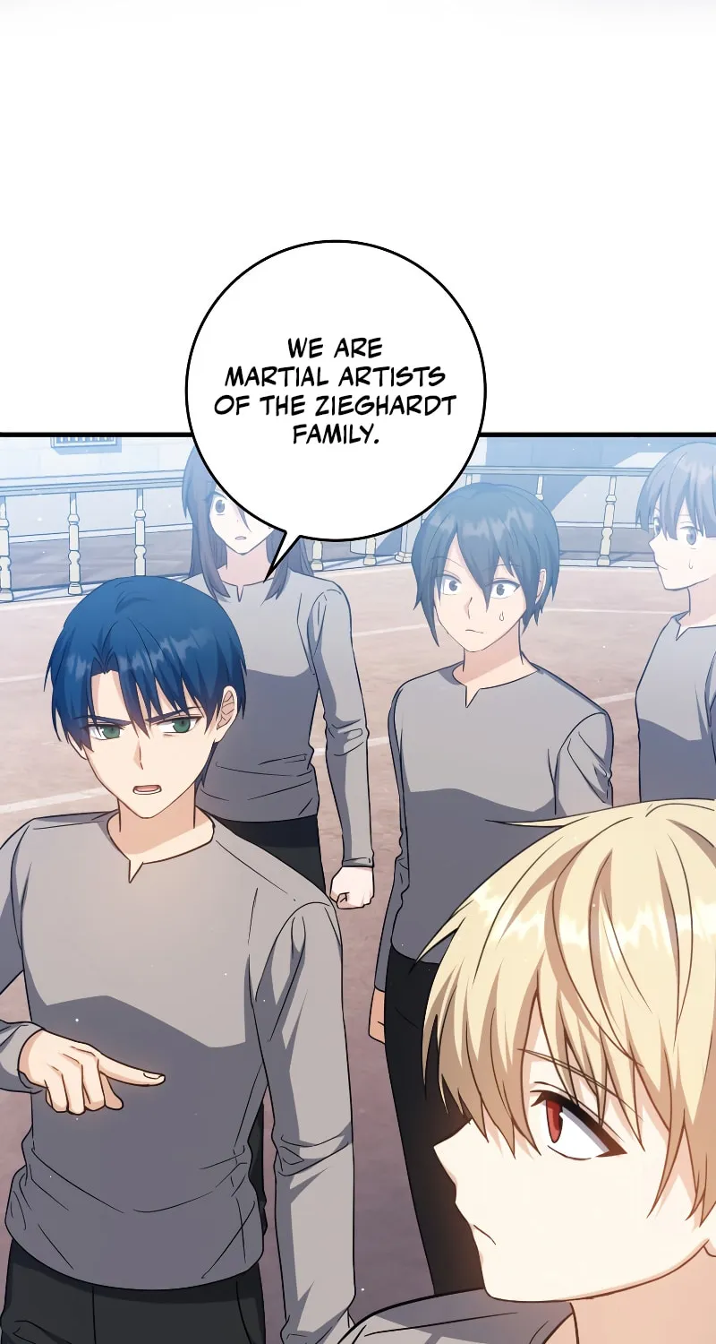 The Reincarnated Assassin Is a Swordmaster Chapter 13 page 35 - 