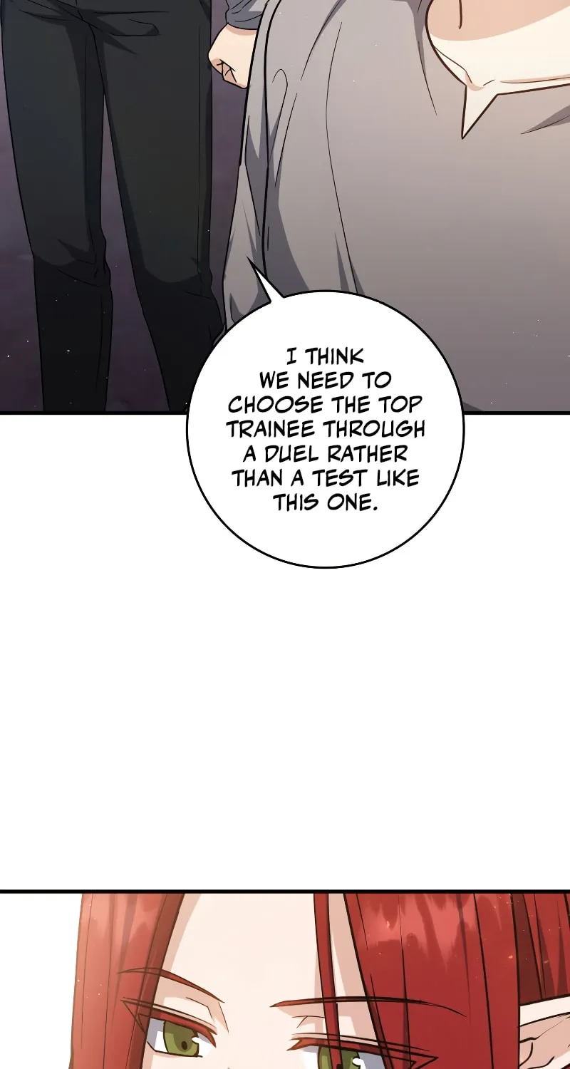 The Reincarnated Assassin Is a Swordmaster Chapter 13 page 36 - 