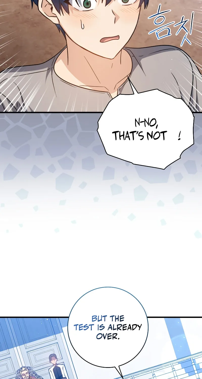 The Reincarnated Assassin Is a Swordmaster Chapter 13 page 38 - 