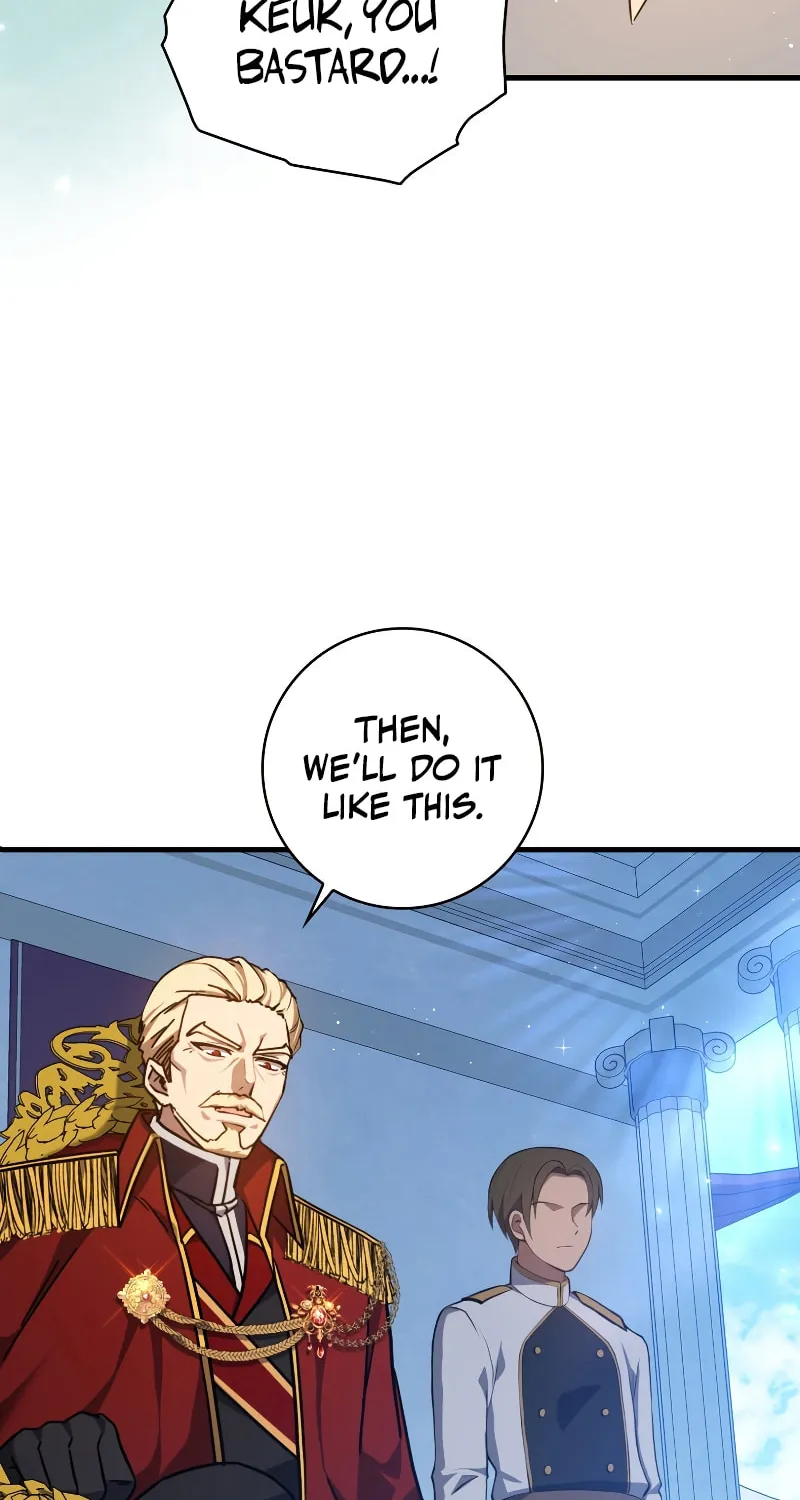 The Reincarnated Assassin Is a Swordmaster Chapter 13 page 49 - 