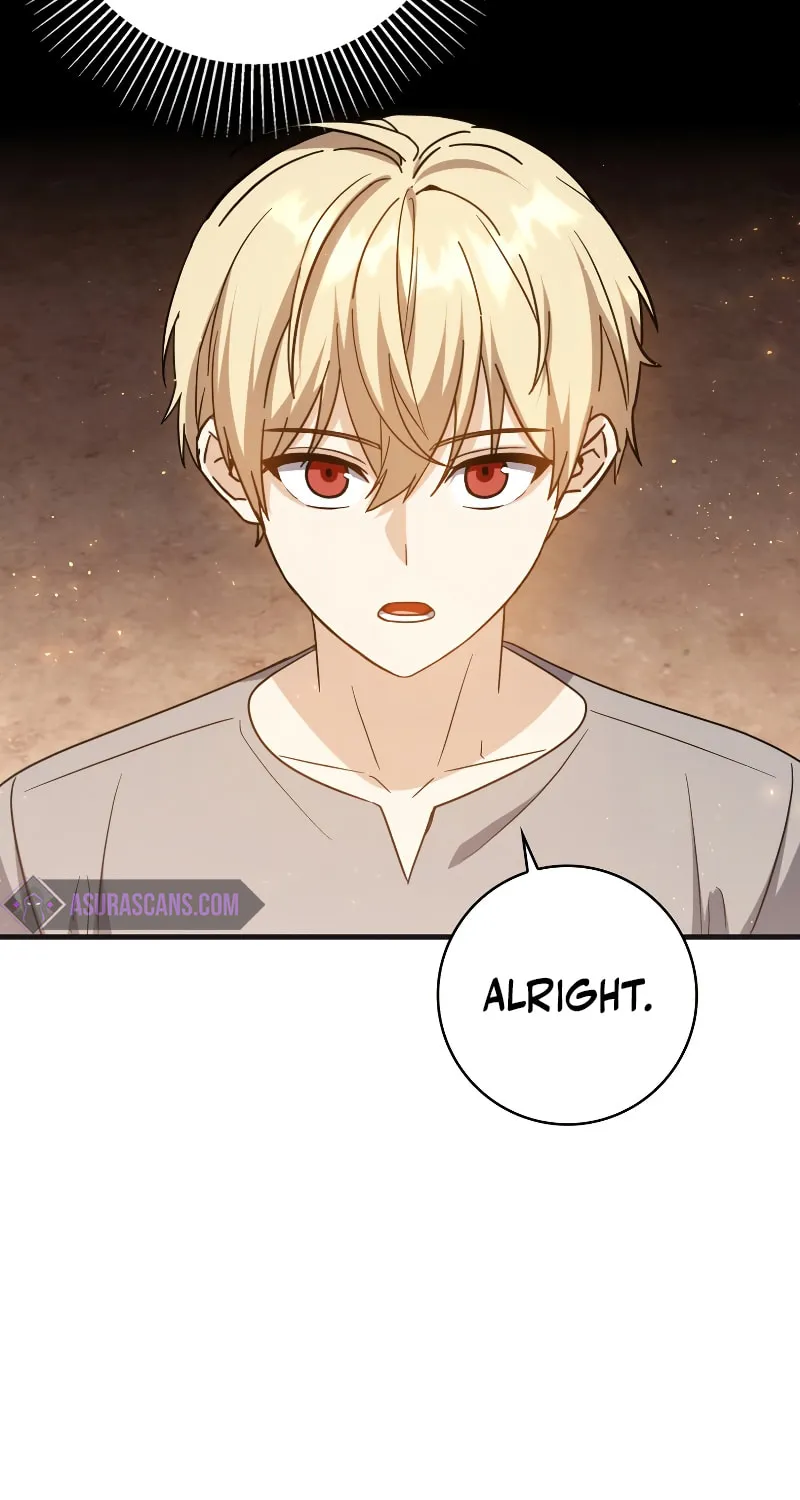 The Reincarnated Assassin Is a Swordmaster Chapter 13 page 54 - 