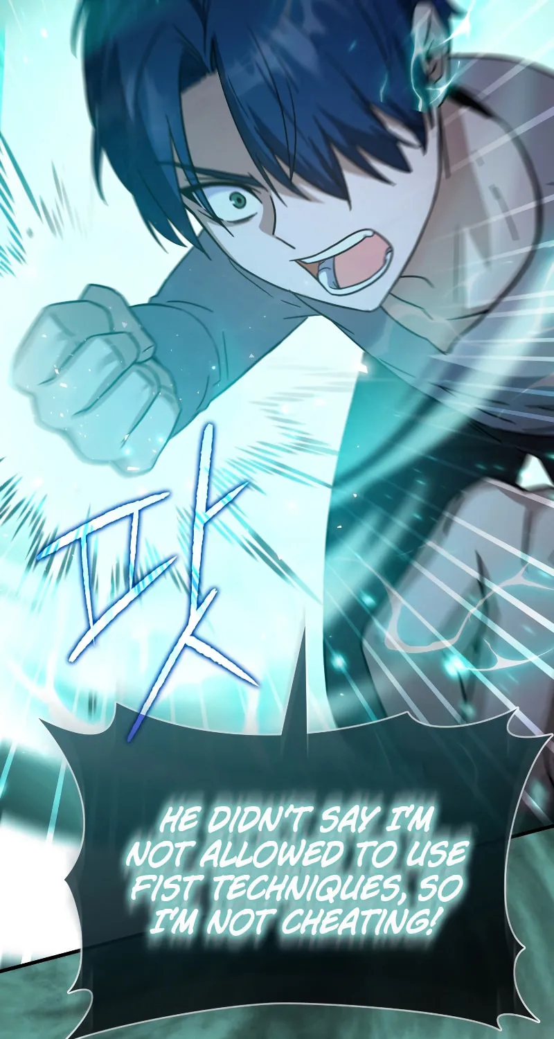The Reincarnated Assassin Is a Swordmaster Chapter 13 page 72 - 