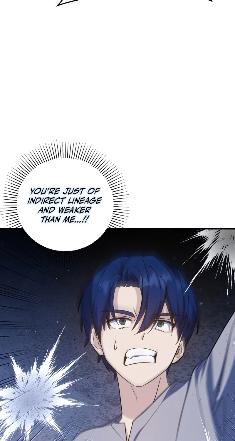 The Reincarnated Assassin Is a Swordmaster Chapter 13 page 76 - 