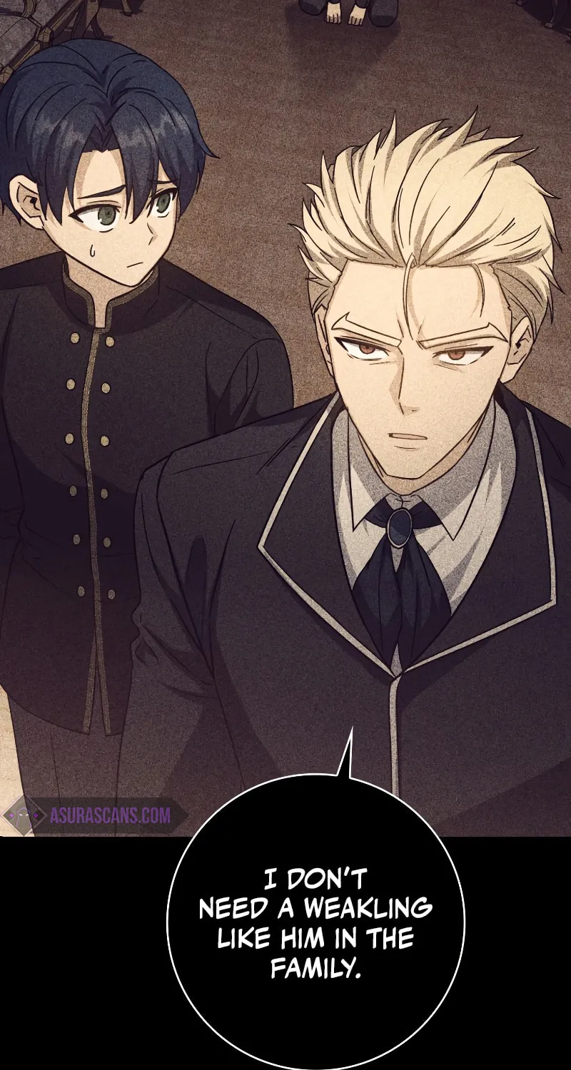 The Reincarnated Assassin Is a Swordmaster Chapter 13 page 79 - 