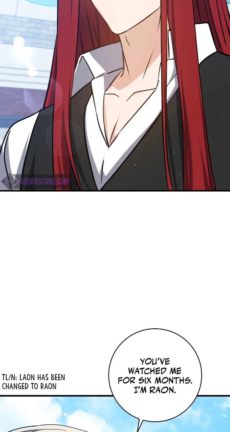 The Reincarnated Assassin Is a Swordmaster Chapter 13 page 9 - 