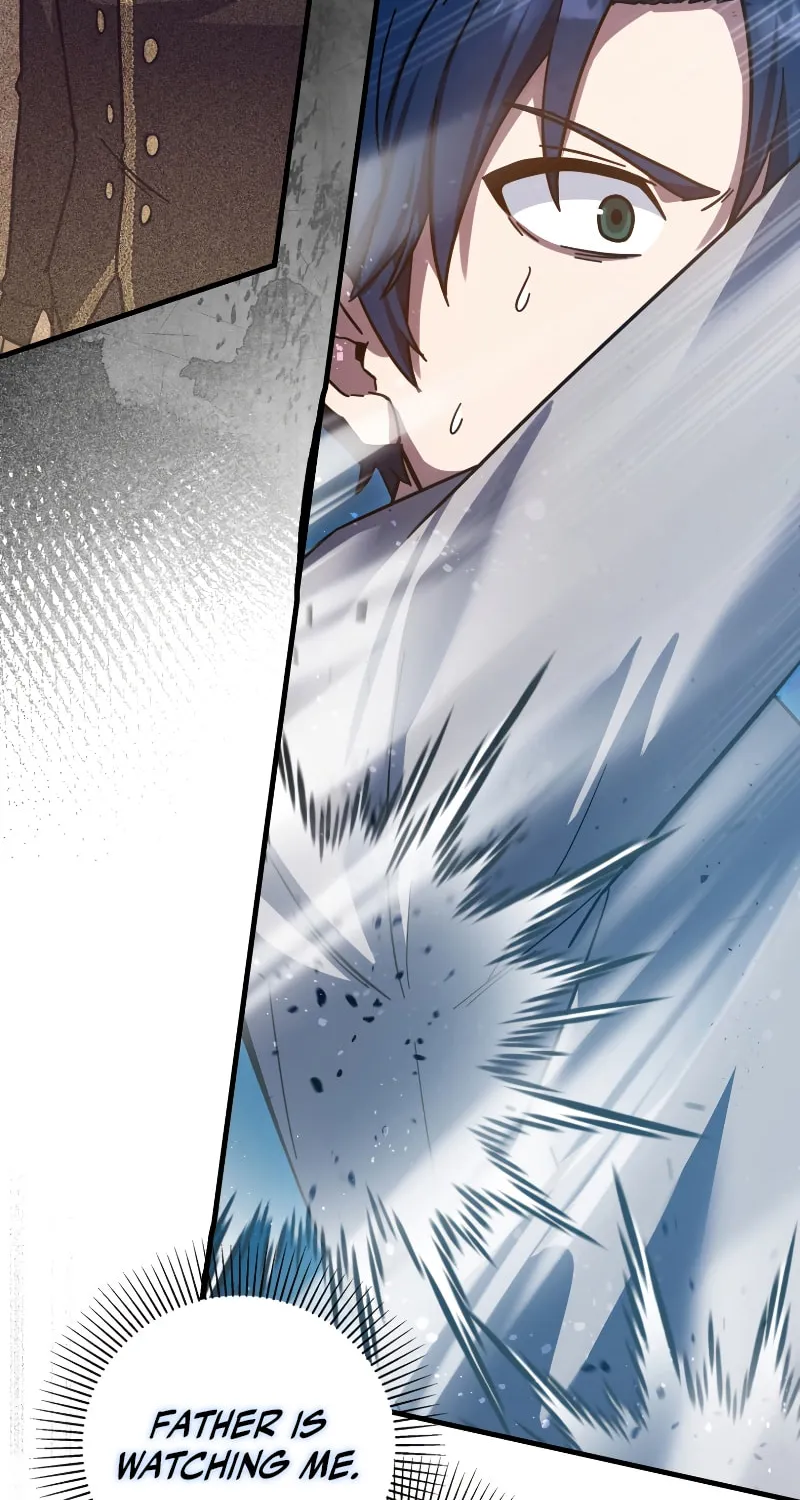 The Reincarnated Assassin Is a Swordmaster Chapter 13 page 82 - 