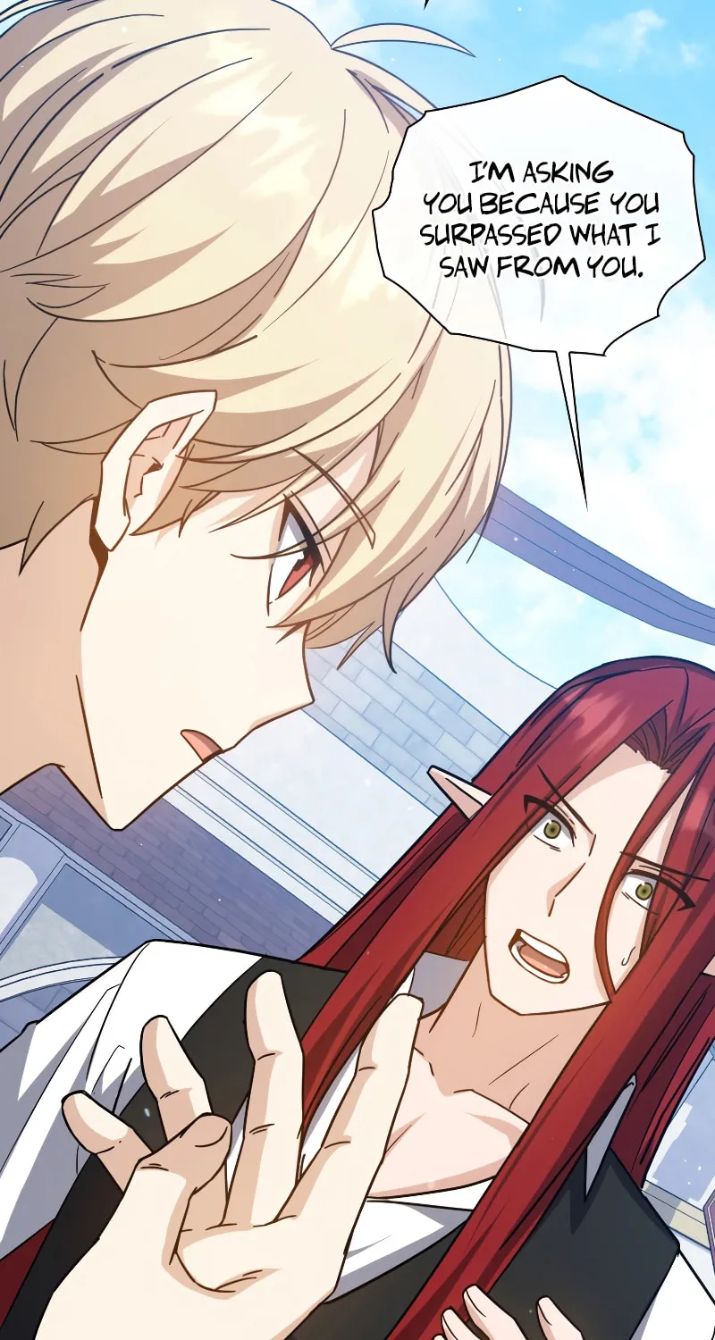 The Reincarnated Assassin Is a Swordmaster Chapter 13 page 10 - 