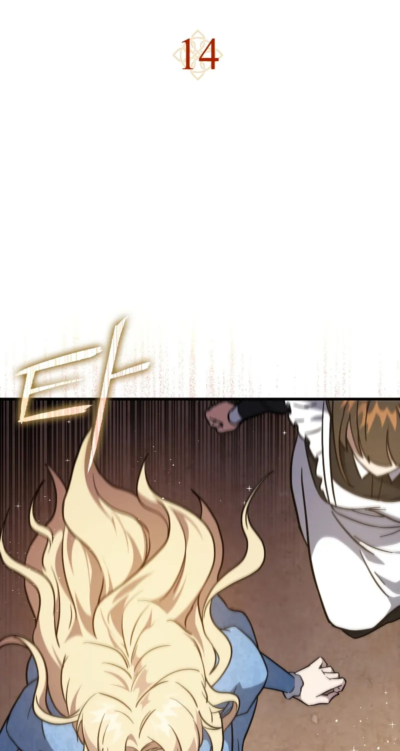 The Reincarnated Assassin Is a Swordmaster Chapter 14 page 20 - 