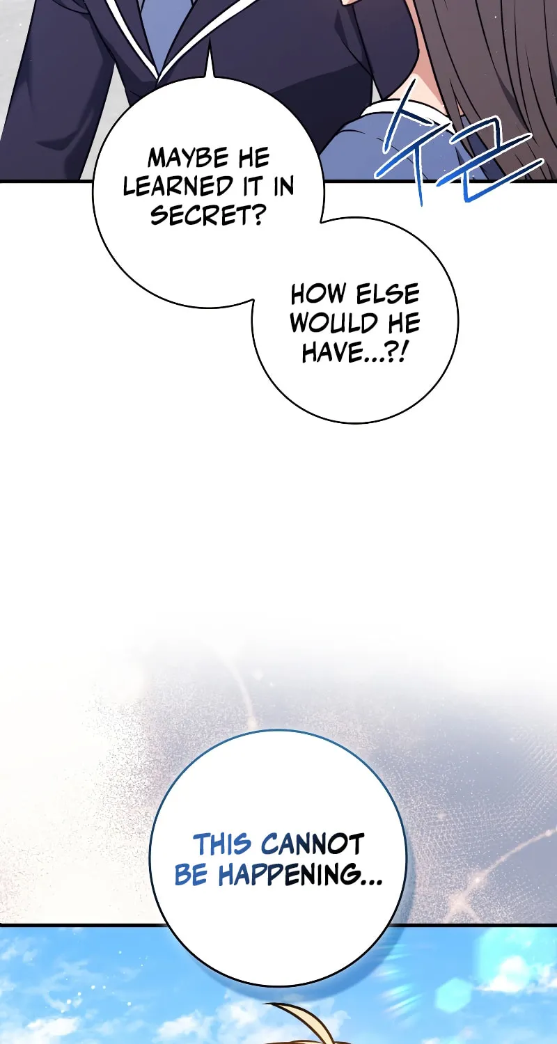 The Reincarnated Assassin Is a Swordmaster Chapter 14 page 4 - 