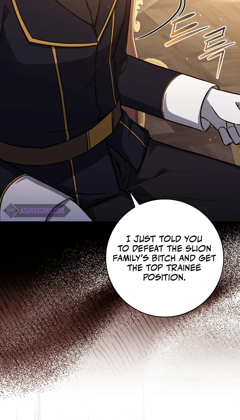The Reincarnated Assassin Is a Swordmaster Chapter 14 page 41 - 