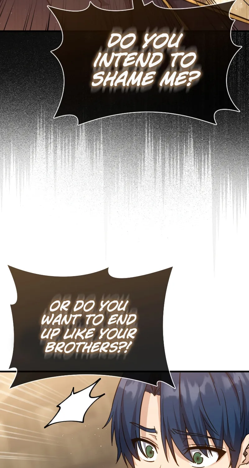 The Reincarnated Assassin Is a Swordmaster Chapter 14 page 43 - 