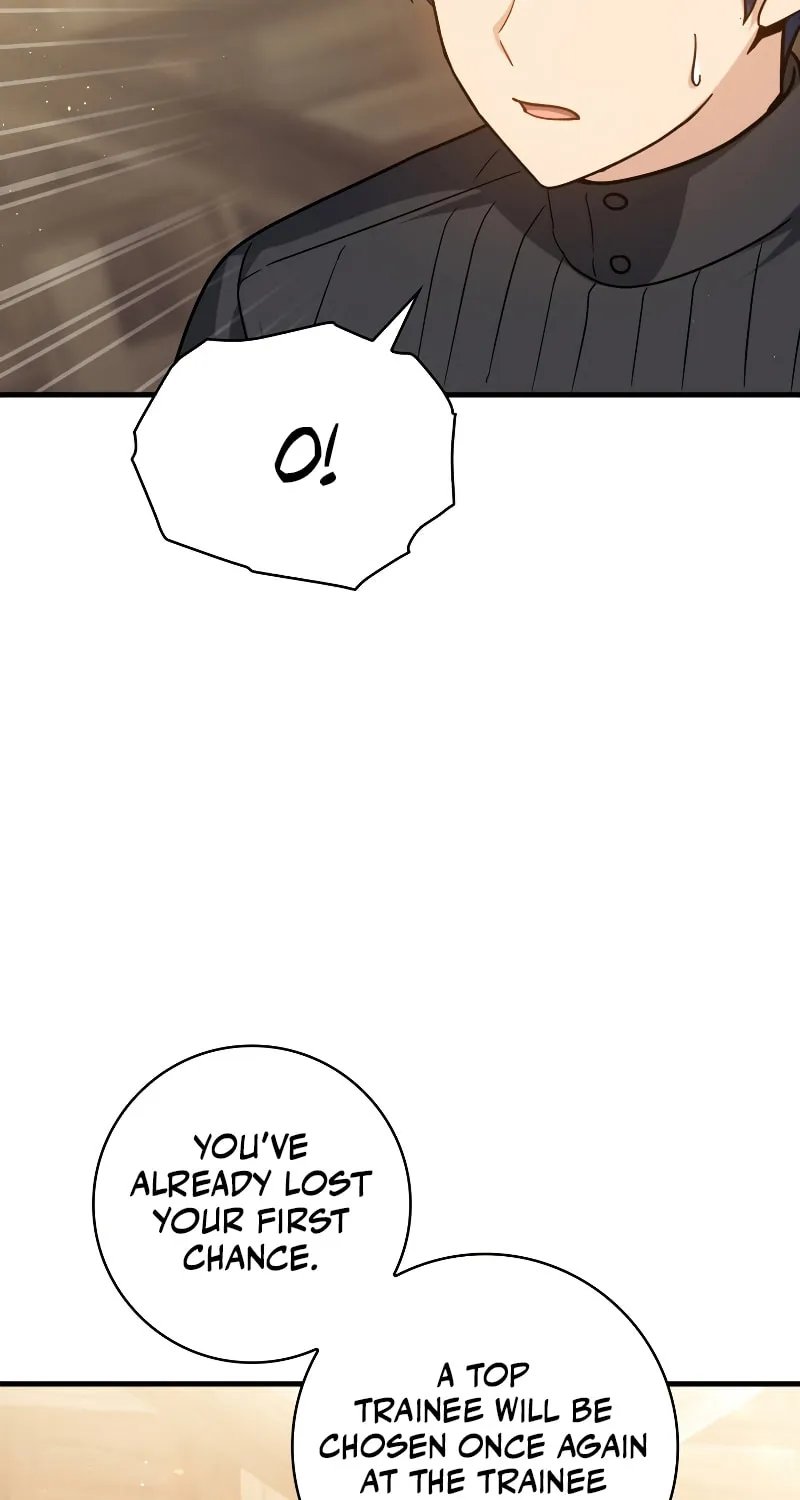 The Reincarnated Assassin Is a Swordmaster Chapter 14 page 44 - 
