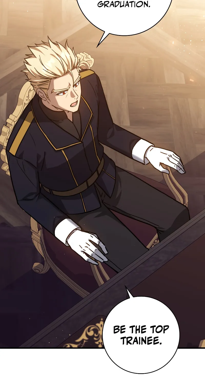 The Reincarnated Assassin Is a Swordmaster Chapter 14 page 45 - 