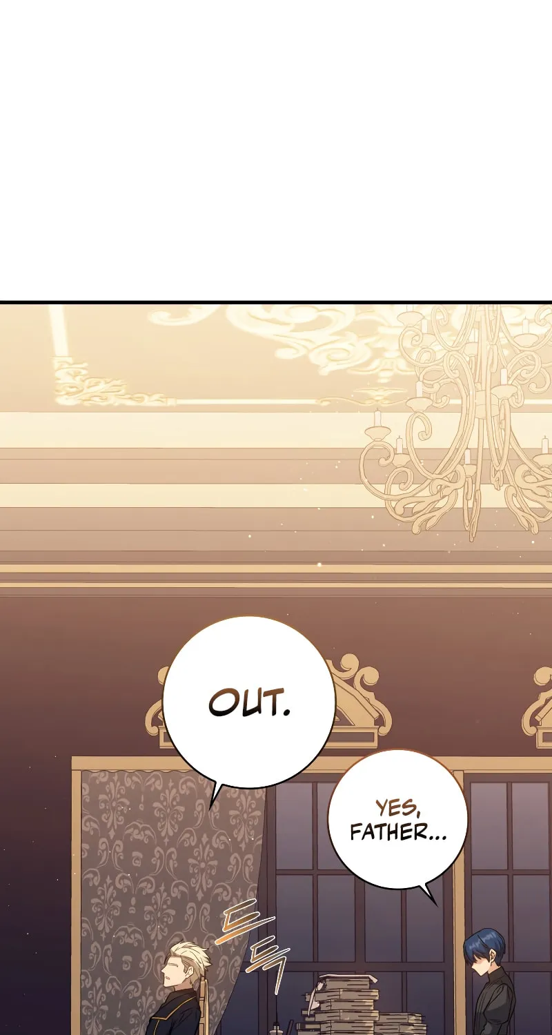 The Reincarnated Assassin Is a Swordmaster Chapter 14 page 46 - 