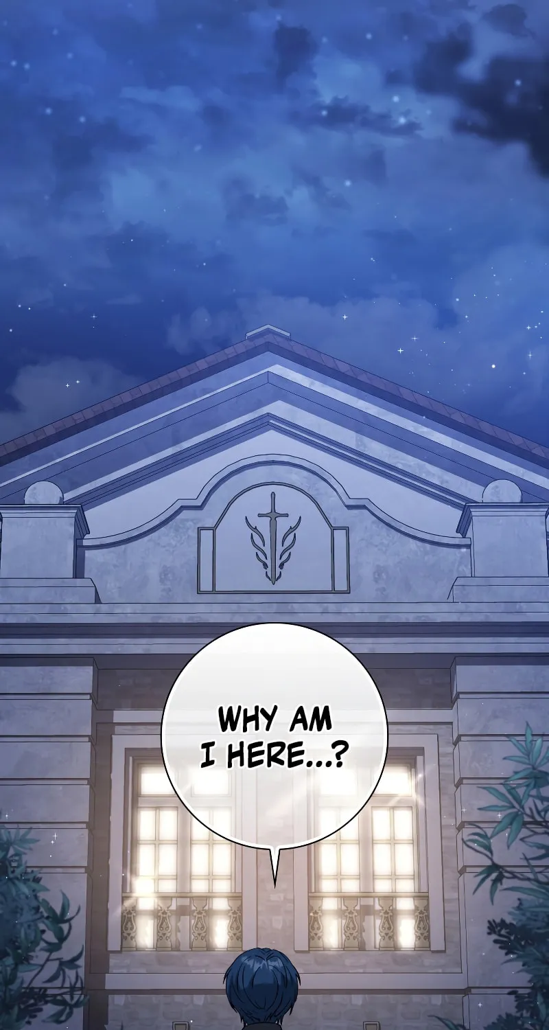 The Reincarnated Assassin Is a Swordmaster Chapter 14 page 56 - 