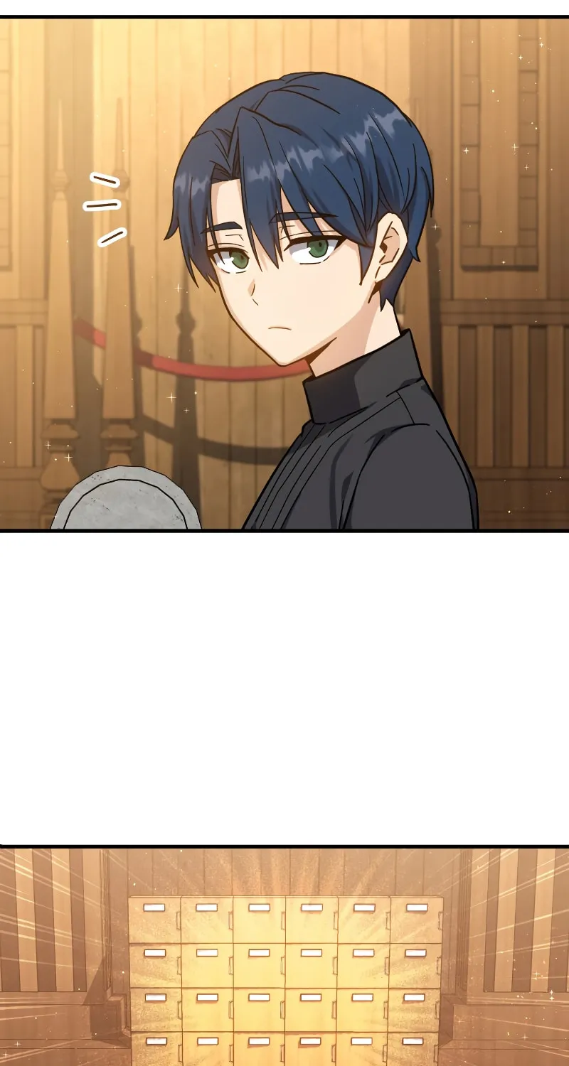 The Reincarnated Assassin Is a Swordmaster Chapter 14 page 63 - 