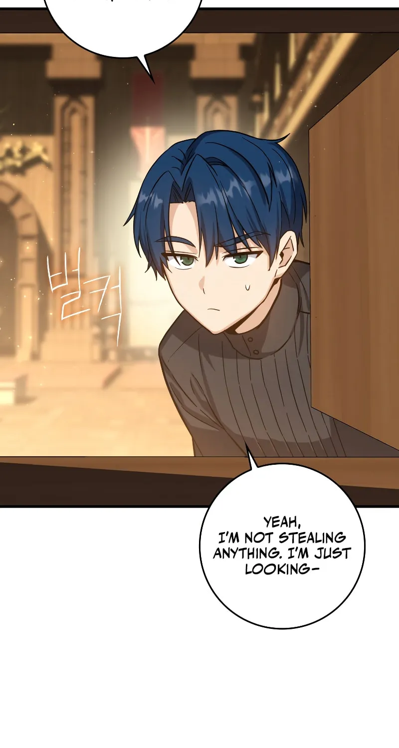 The Reincarnated Assassin Is a Swordmaster Chapter 14 page 67 - 