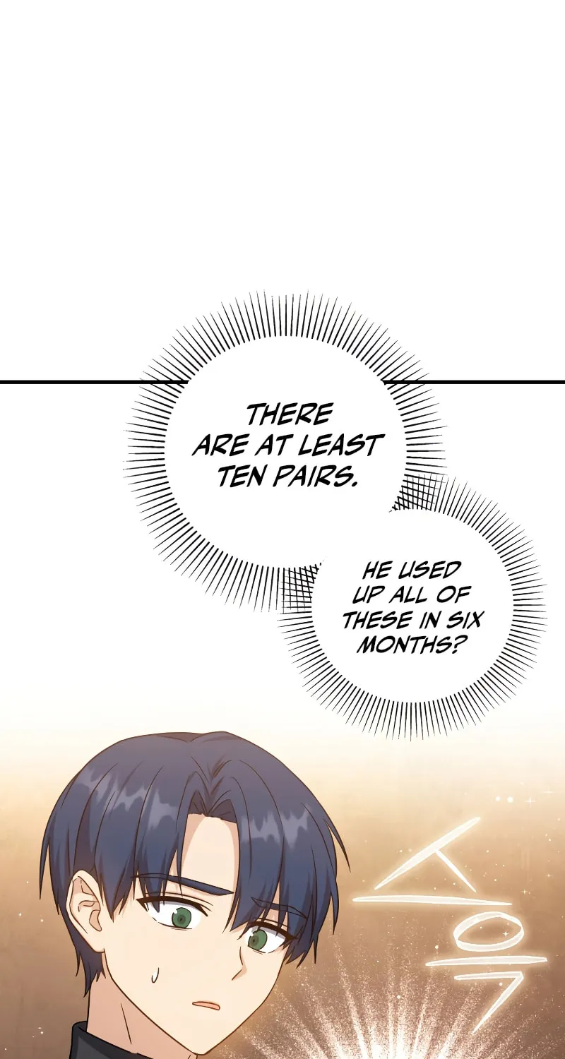 The Reincarnated Assassin Is a Swordmaster Chapter 14 page 70 - 