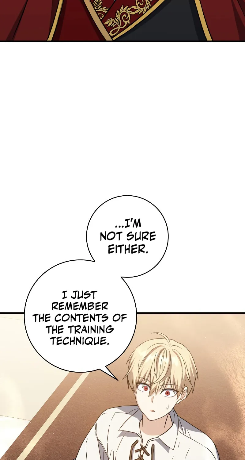 The Reincarnated Assassin Is a Swordmaster Chapter 15 page 124 - 