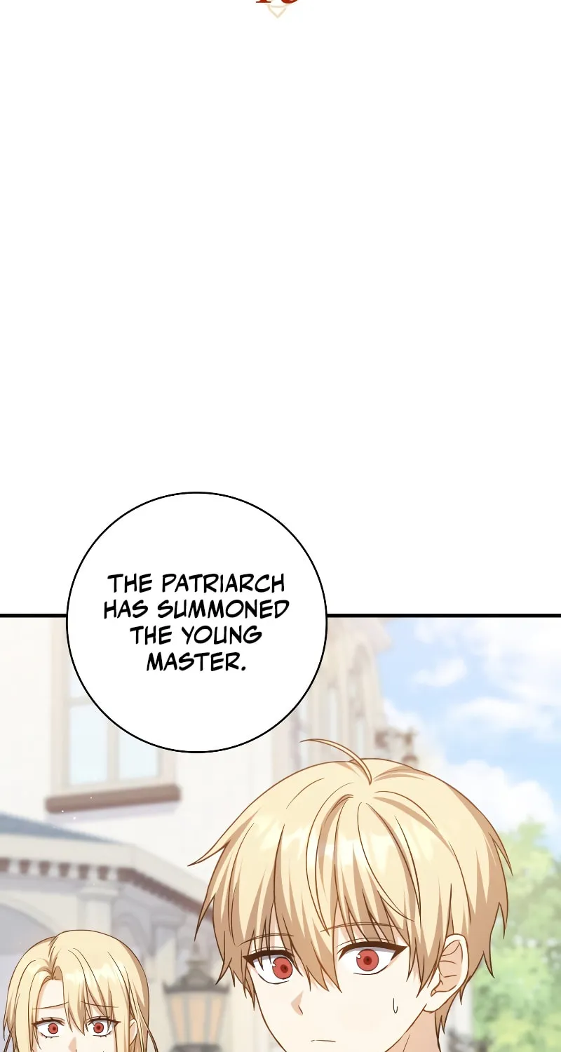 The Reincarnated Assassin Is a Swordmaster Chapter 15 page 14 - 