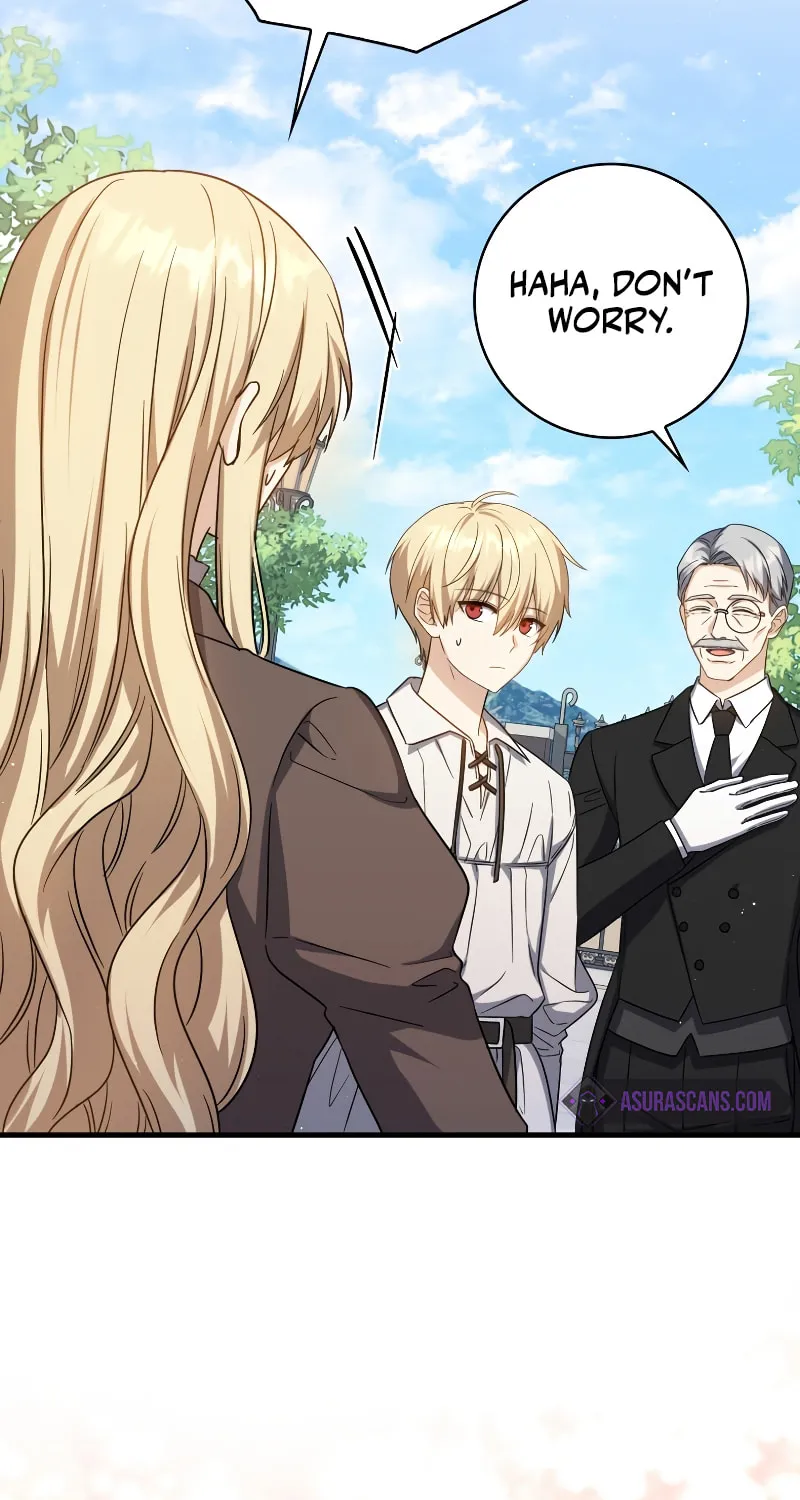 The Reincarnated Assassin Is a Swordmaster Chapter 15 page 16 - 