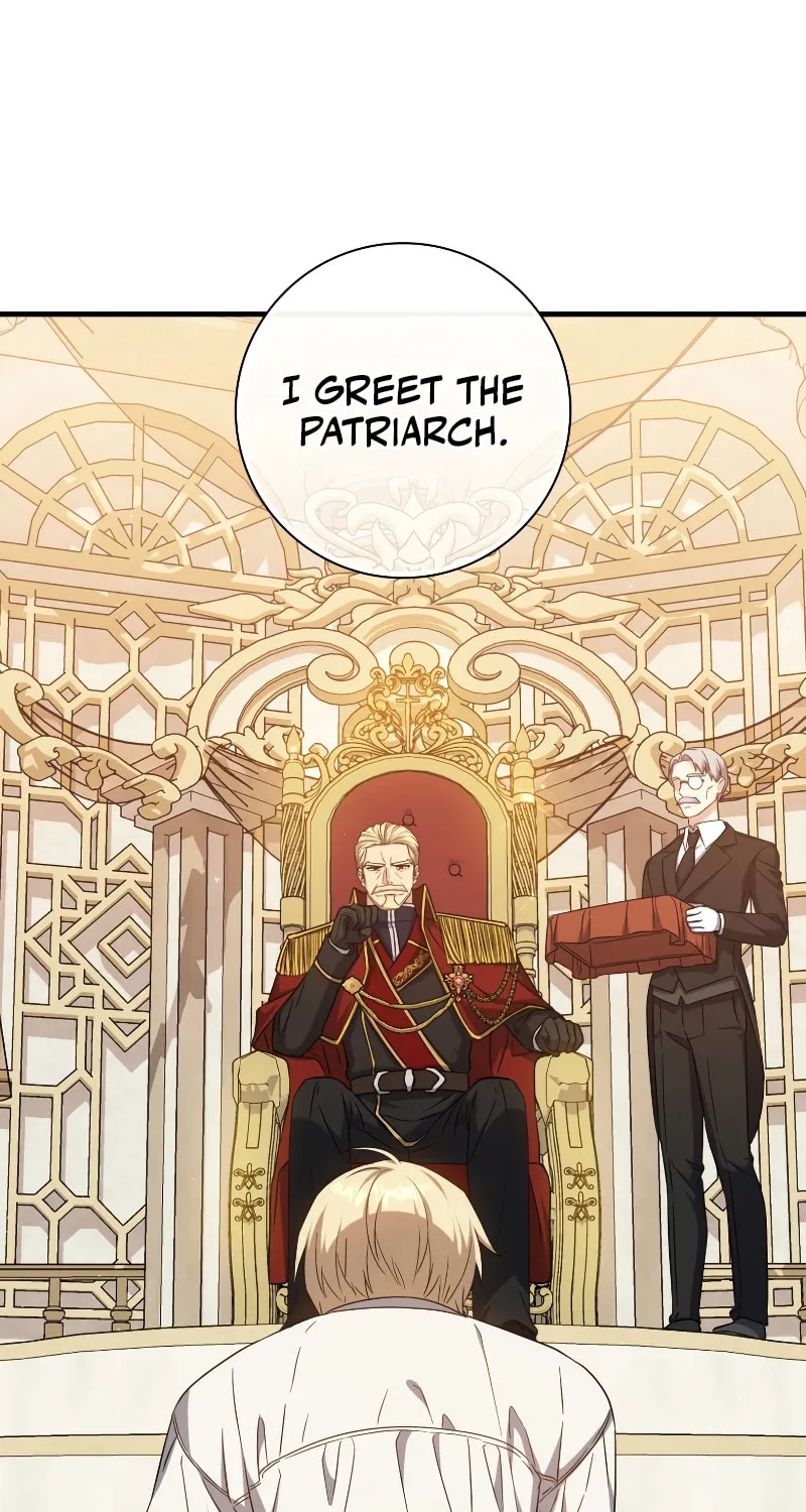 The Reincarnated Assassin Is a Swordmaster Chapter 15 page 20 - 