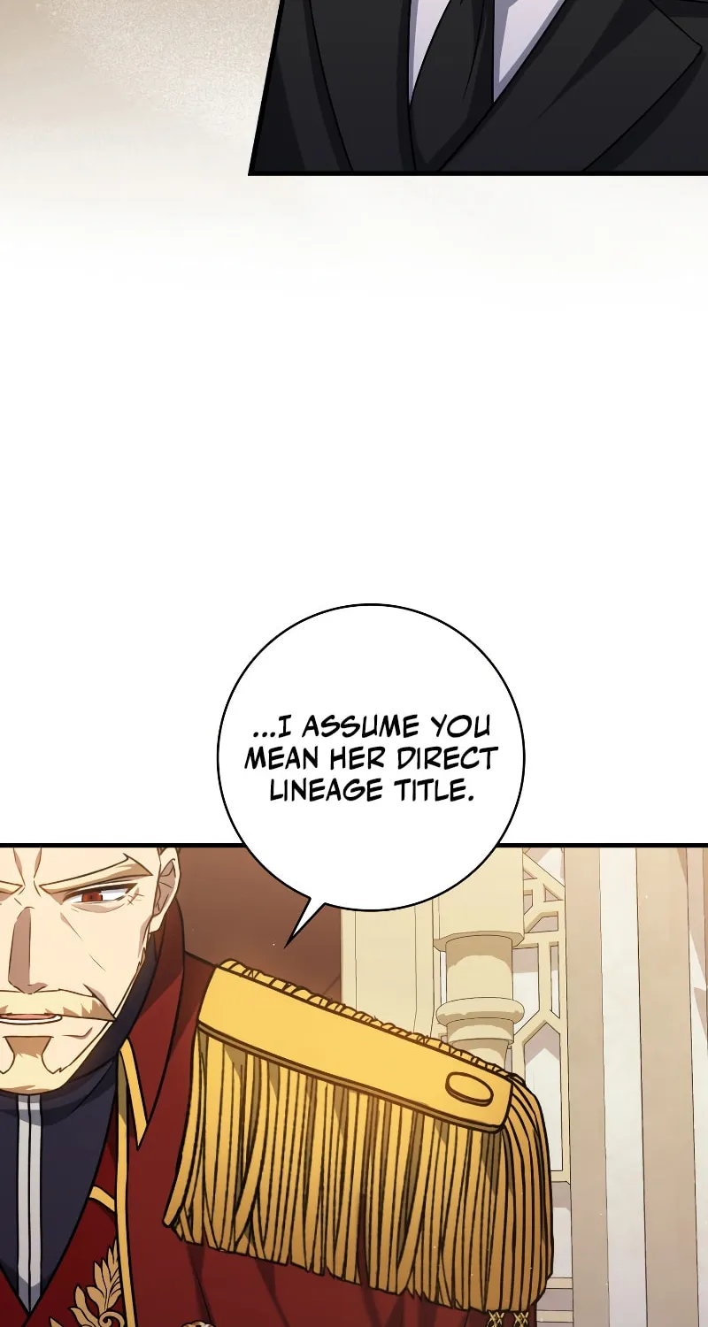 The Reincarnated Assassin Is a Swordmaster Chapter 15 page 33 - 