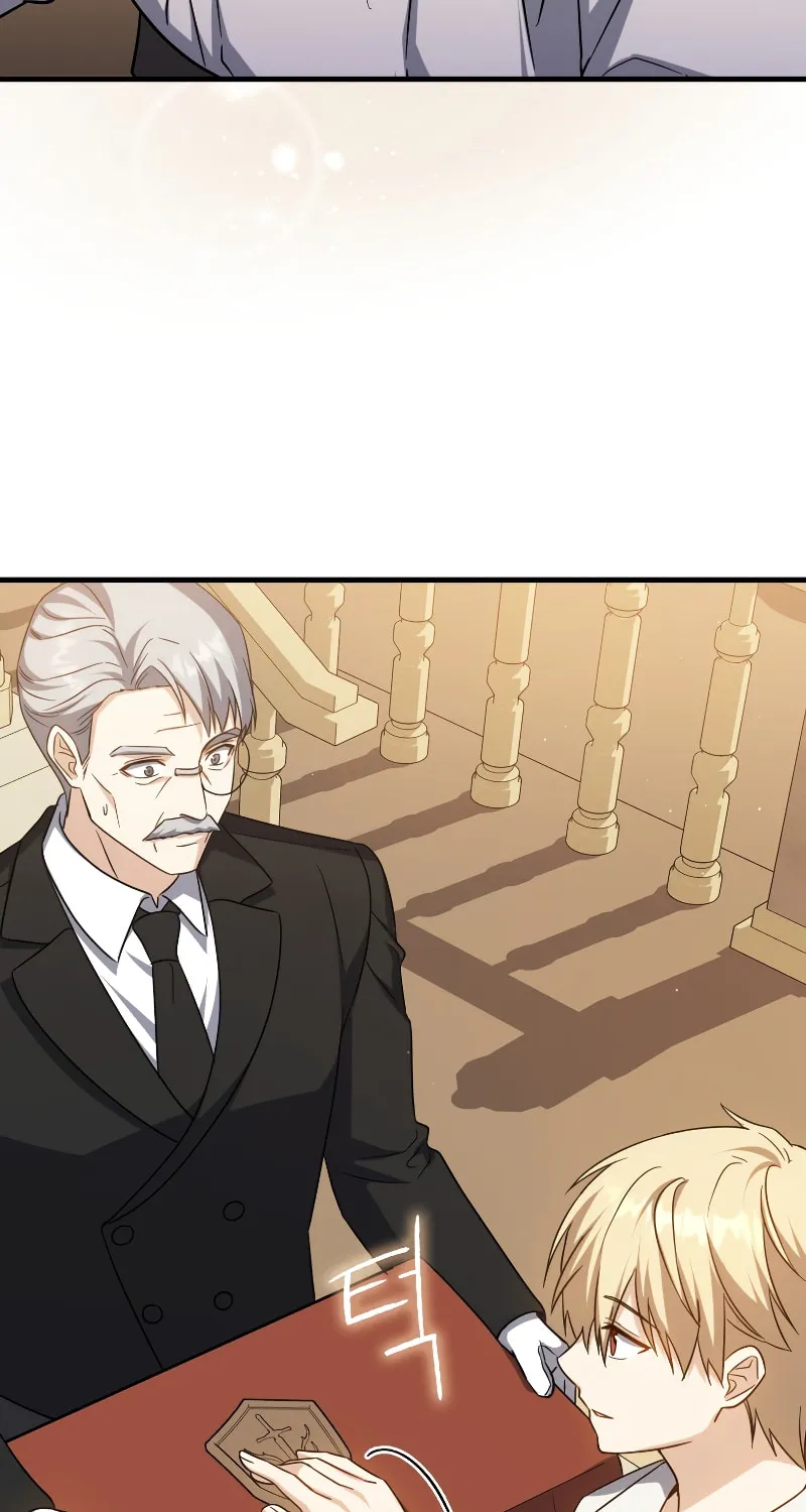 The Reincarnated Assassin Is a Swordmaster Chapter 15 page 40 - 