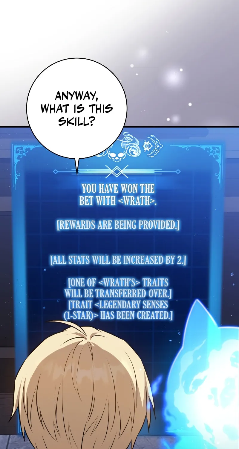 The Reincarnated Assassin Is a Swordmaster Chapter 15 page 5 - 