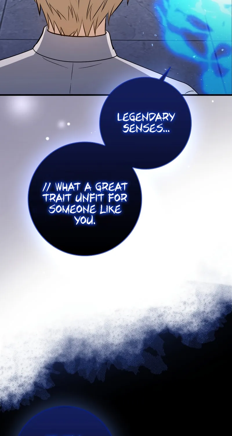 The Reincarnated Assassin Is a Swordmaster Chapter 15 page 6 - 