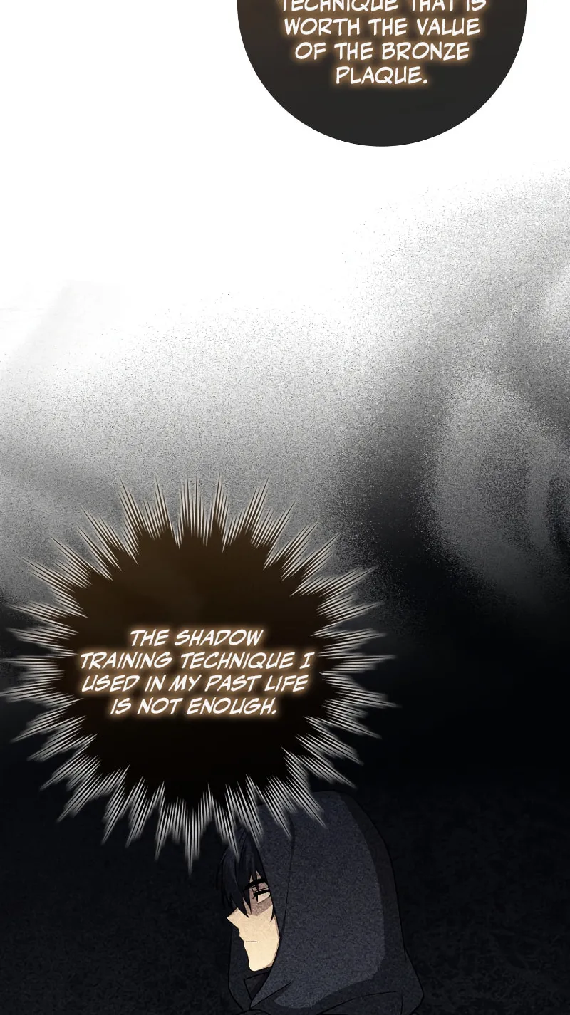 The Reincarnated Assassin Is a Swordmaster Chapter 15 page 51 - 