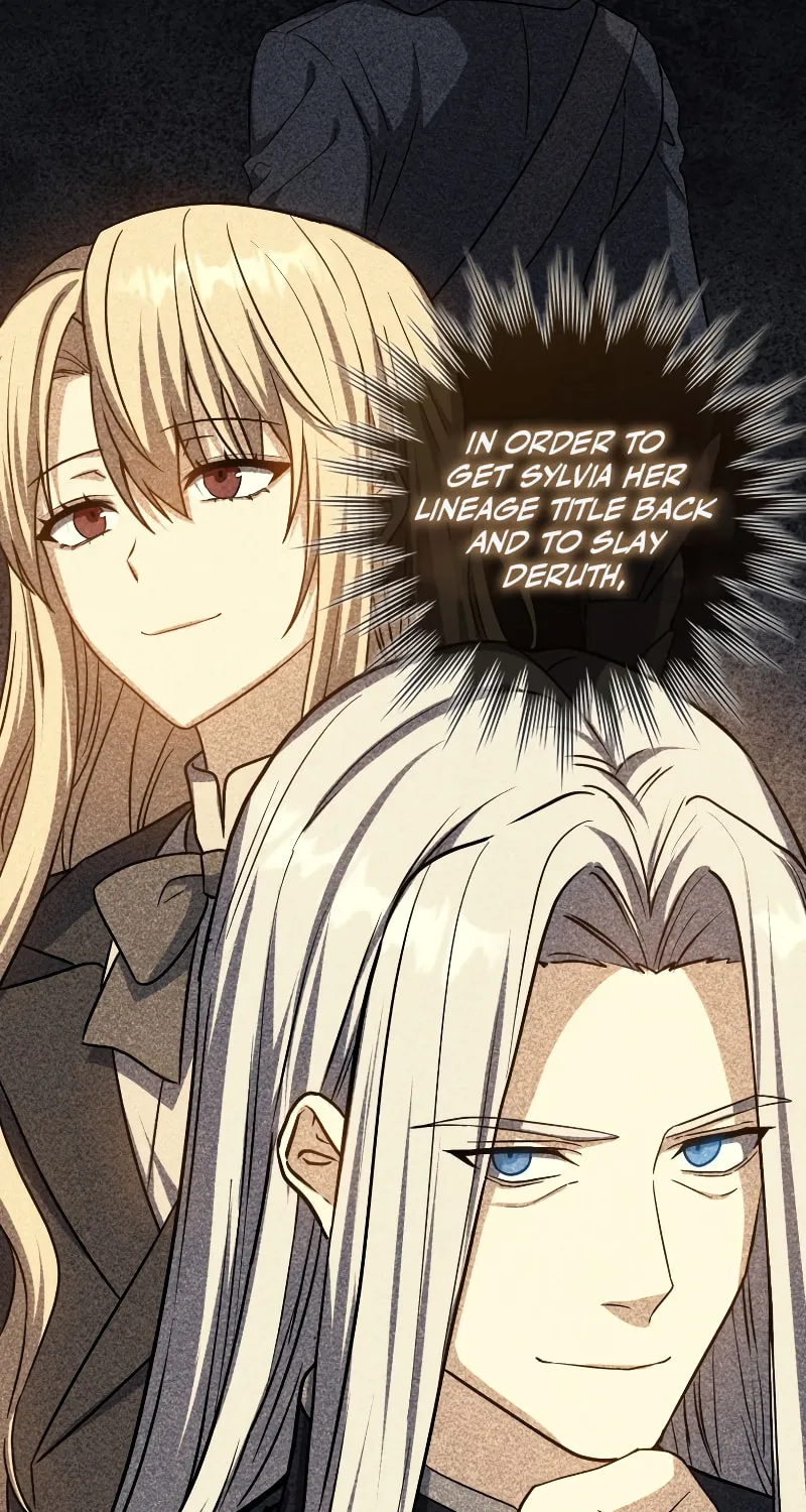 The Reincarnated Assassin Is a Swordmaster Chapter 15 page 52 - 