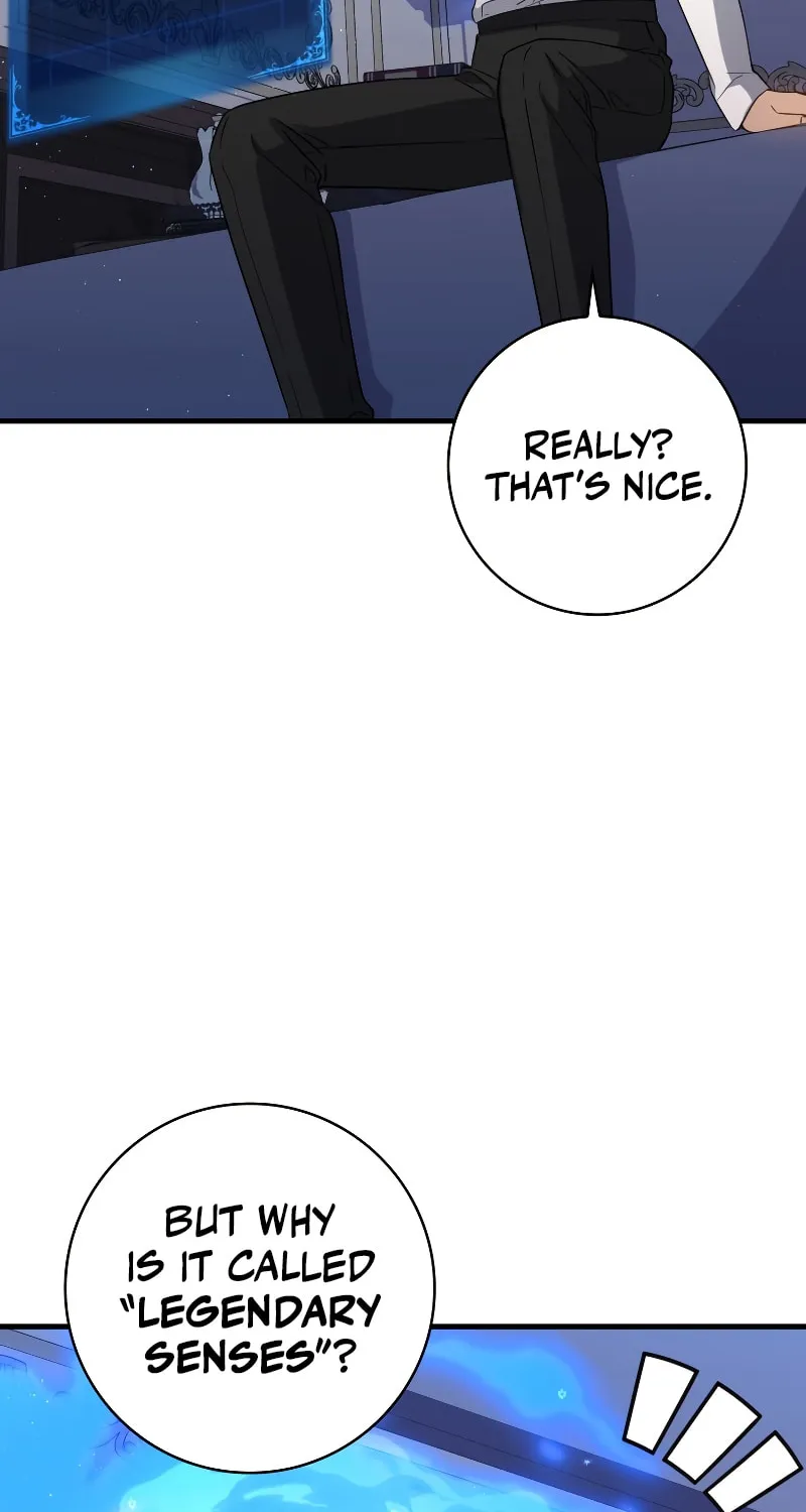 The Reincarnated Assassin Is a Swordmaster Chapter 15 page 9 - 