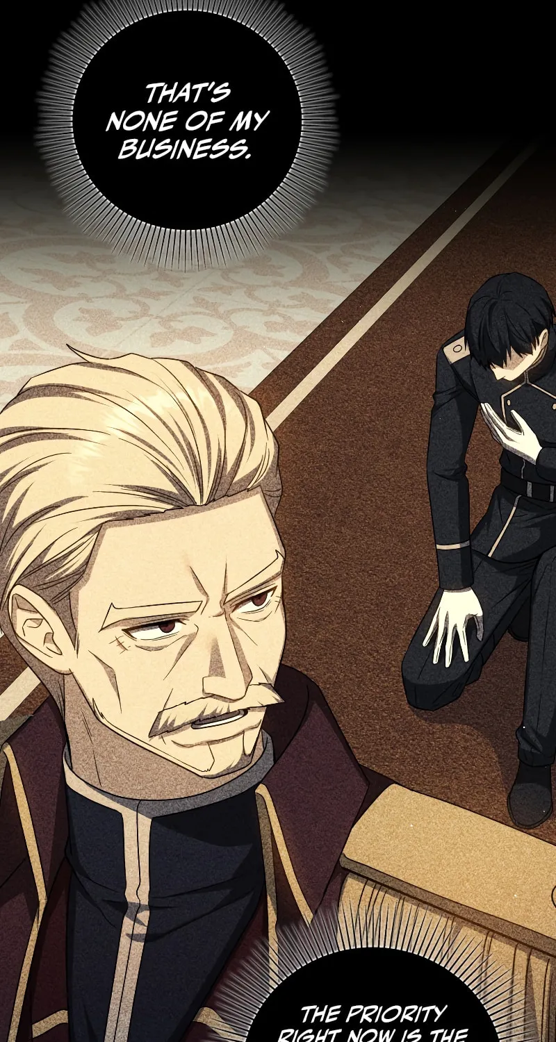 The Reincarnated Assassin Is a Swordmaster Chapter 15 page 97 - 