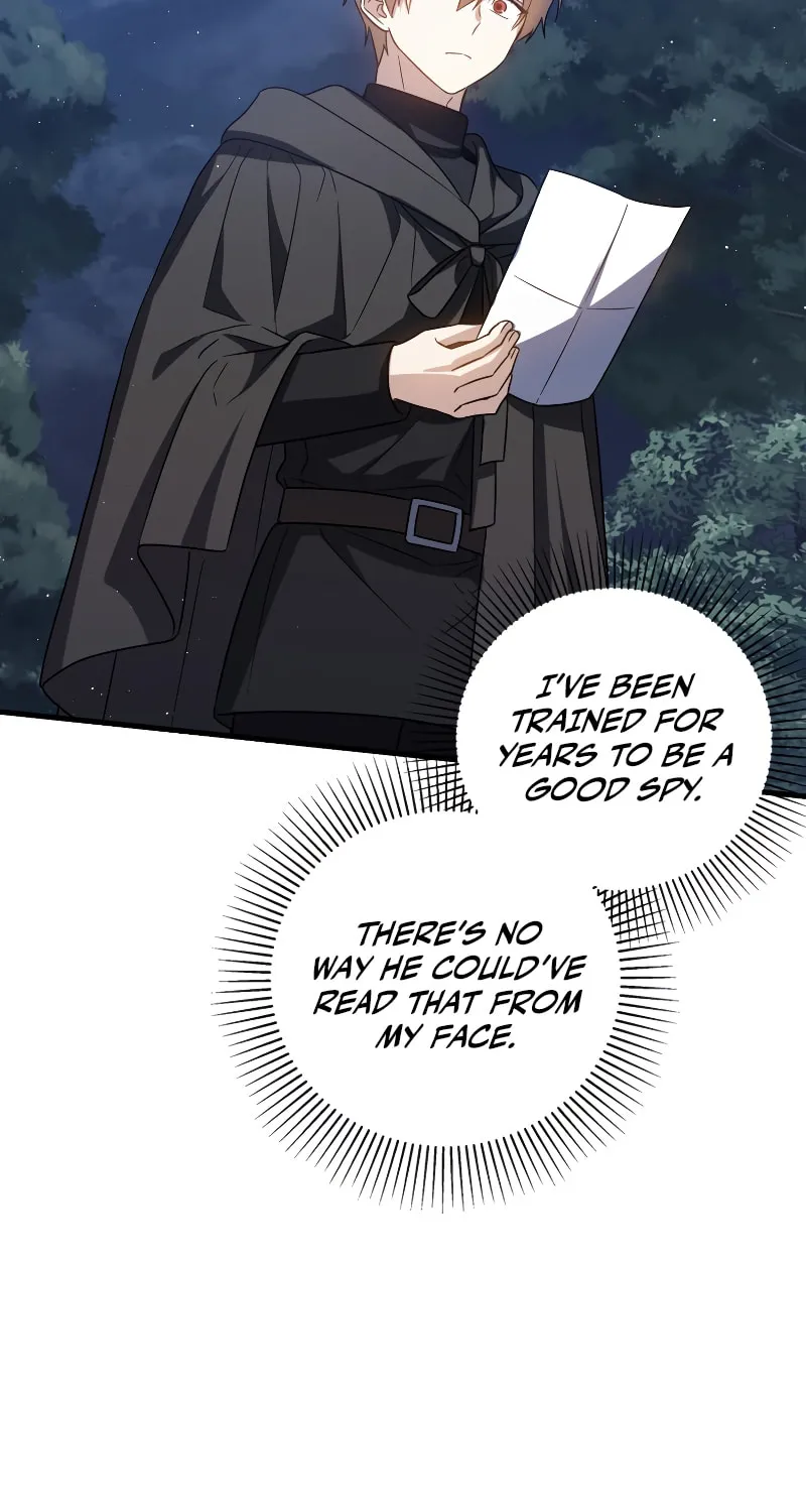 The Reincarnated Assassin Is a Swordmaster Chapter 16 page 104 - 