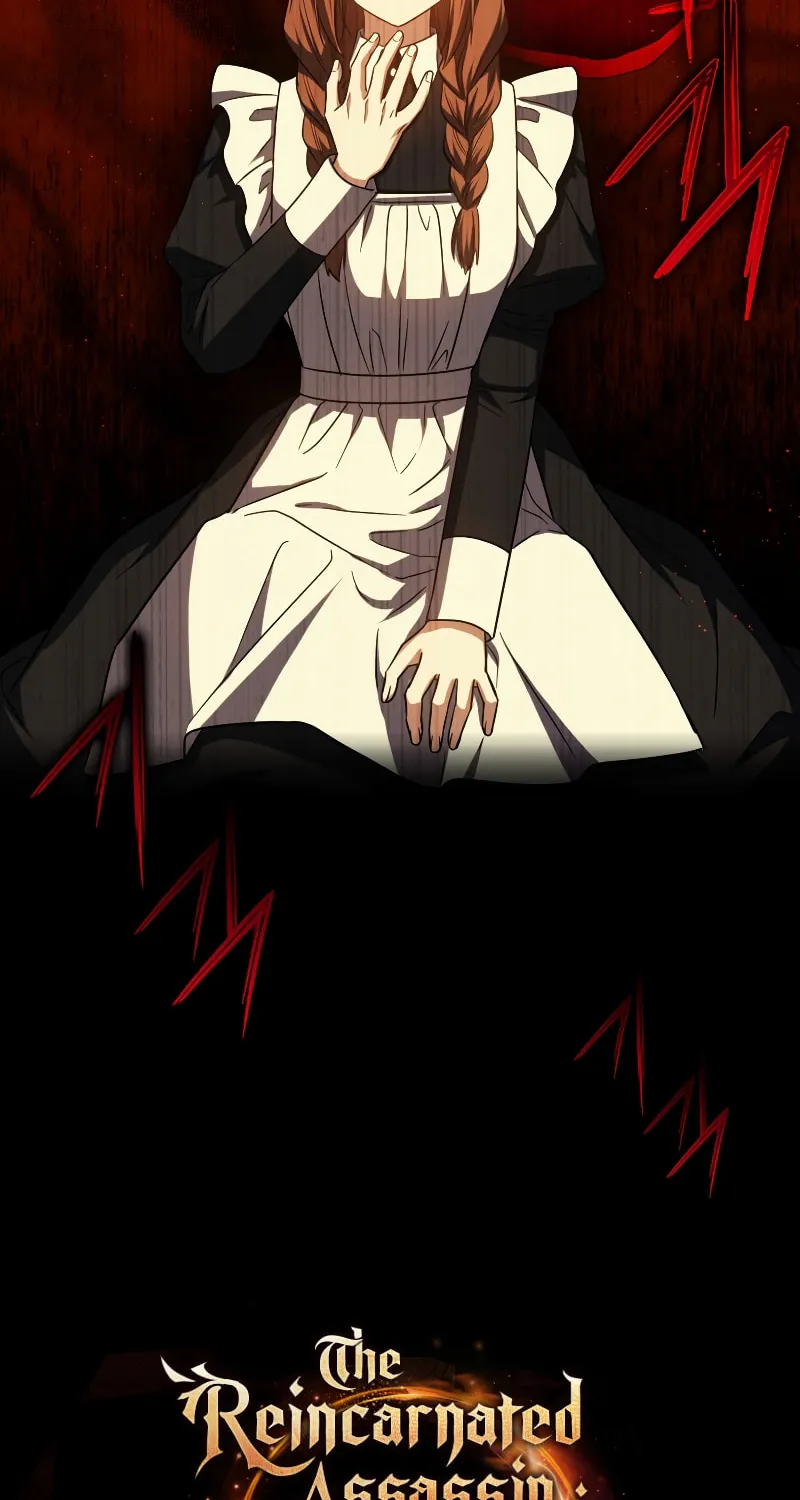 The Reincarnated Assassin Is a Swordmaster Chapter 16 page 109 - 
