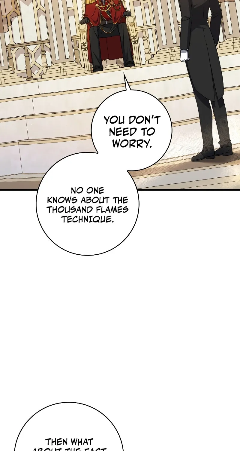 The Reincarnated Assassin Is a Swordmaster Chapter 16 page 16 - 