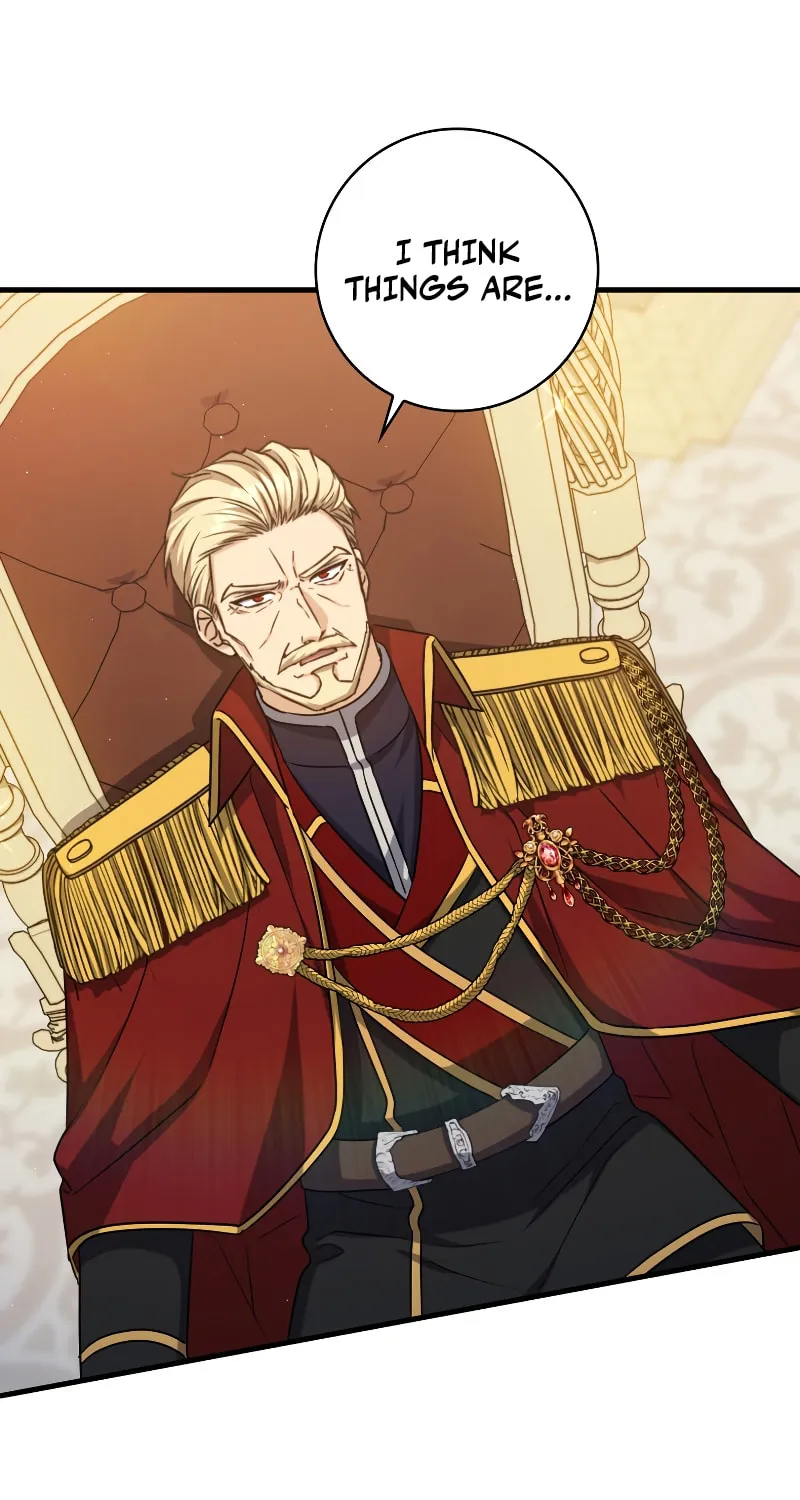 The Reincarnated Assassin Is a Swordmaster Chapter 16 page 20 - 
