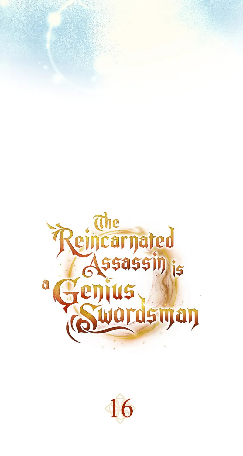 The Reincarnated Assassin Is a Swordmaster Chapter 16 page 23 - 