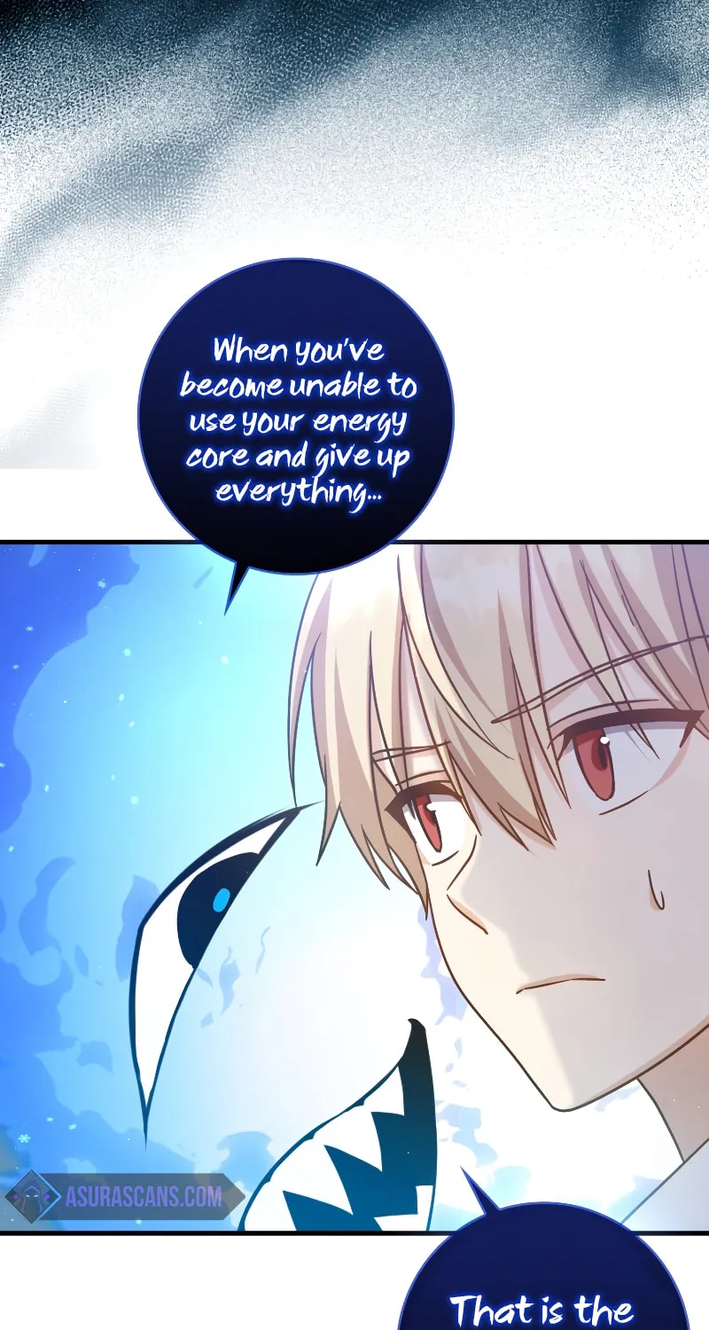 The Reincarnated Assassin Is a Swordmaster Chapter 16 page 49 - 