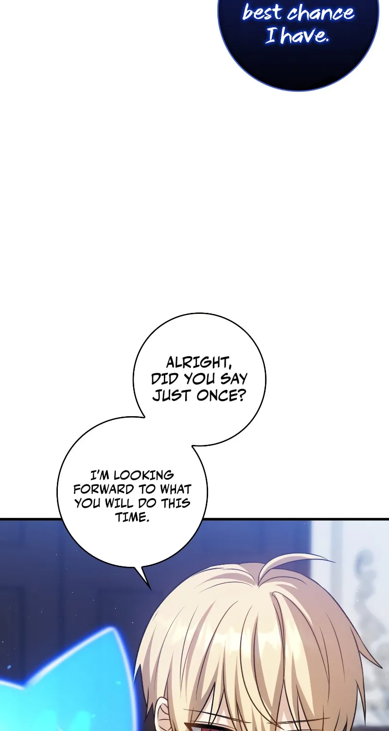 The Reincarnated Assassin Is a Swordmaster Chapter 16 page 50 - 