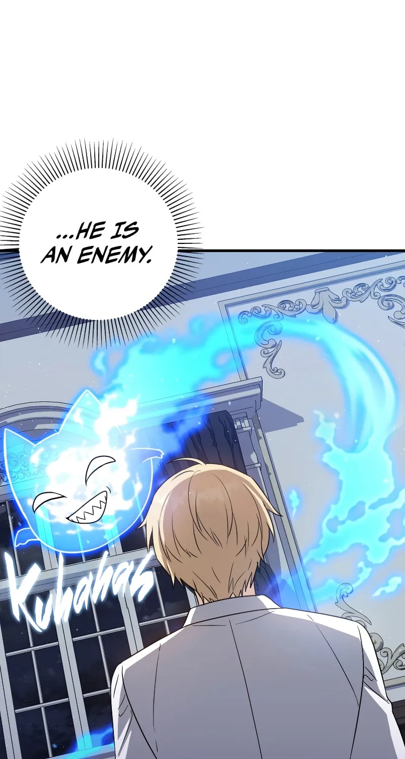The Reincarnated Assassin Is a Swordmaster Chapter 16 page 53 - 