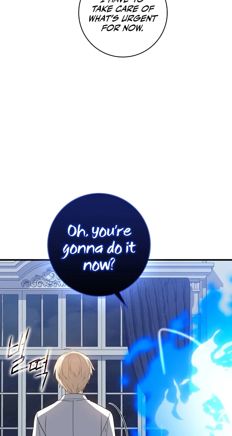 The Reincarnated Assassin Is a Swordmaster Chapter 16 page 57 - 