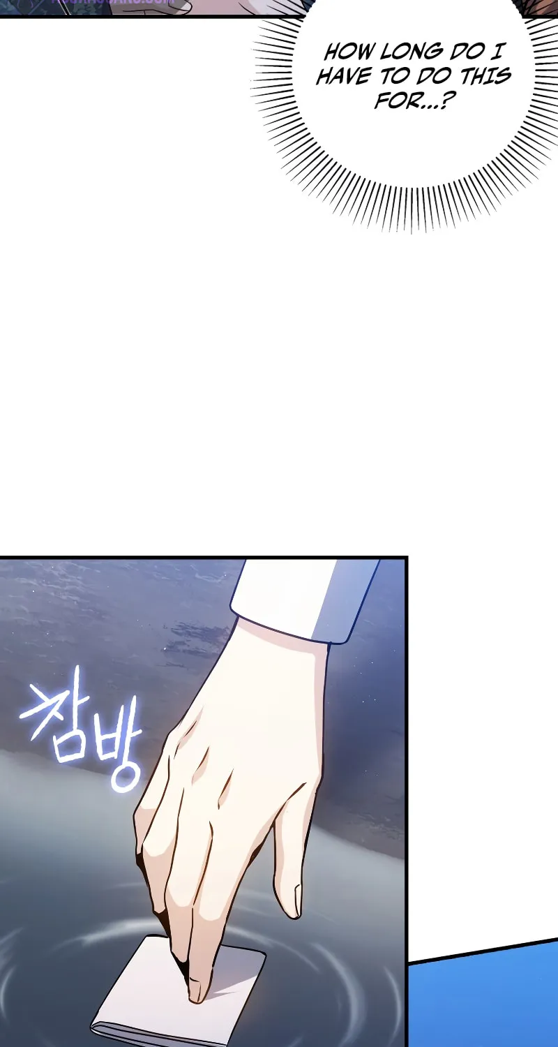 The Reincarnated Assassin Is a Swordmaster Chapter 16 page 70 - 