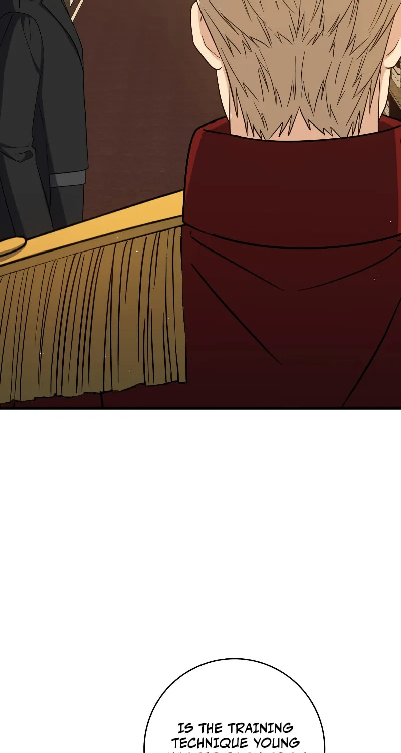 The Reincarnated Assassin Is a Swordmaster Chapter 16 page 8 - 