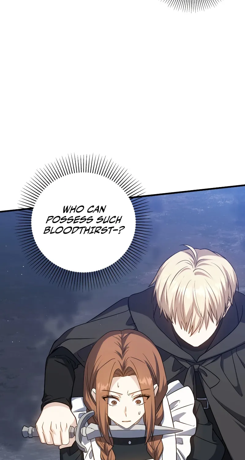 The Reincarnated Assassin Is a Swordmaster Chapter 16 page 79 - 