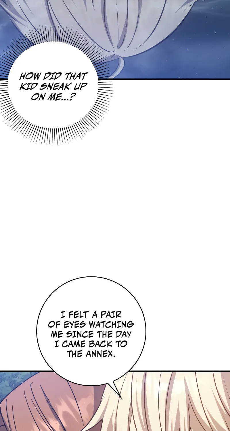 The Reincarnated Assassin Is a Swordmaster Chapter 16 page 83 - 