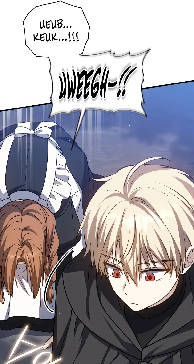 The Reincarnated Assassin Is a Swordmaster Chapter 16 page 92 - 