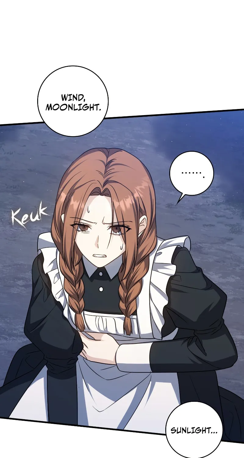 The Reincarnated Assassin Is a Swordmaster Chapter 16 page 97 - 